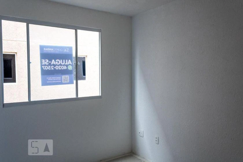 2-bedroom apartment 43 m² with 1 parking space — photo 14