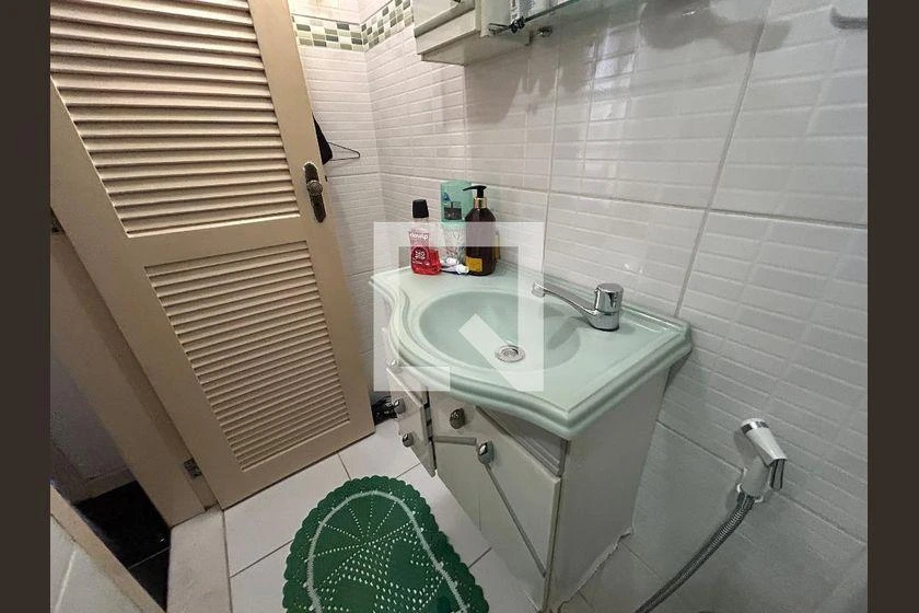 Furnished one-bedroom, 50 m² house in Rio de Janeiro — photo 2