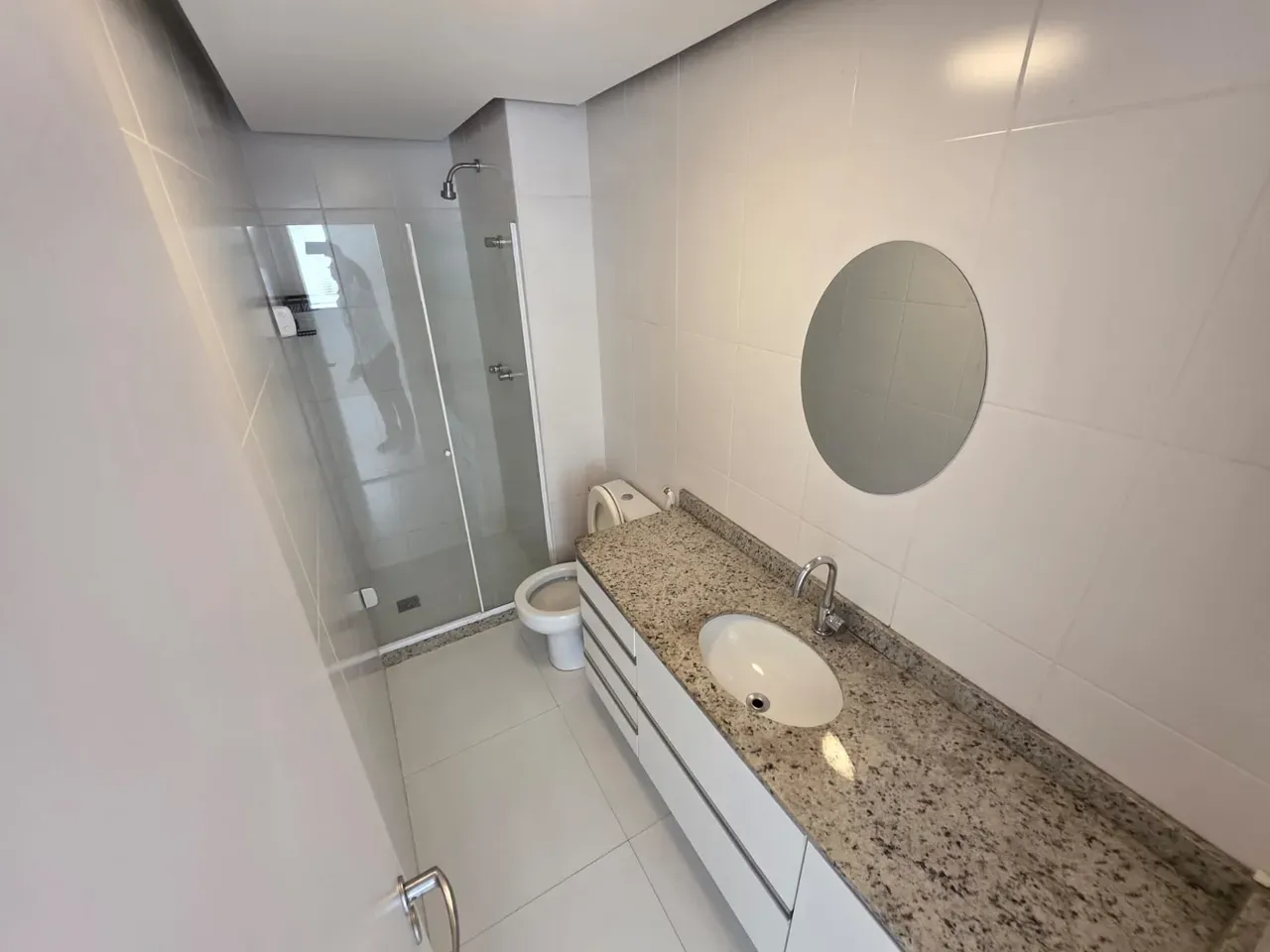 3-bedroom apartment in a building with a sauna — photo 12