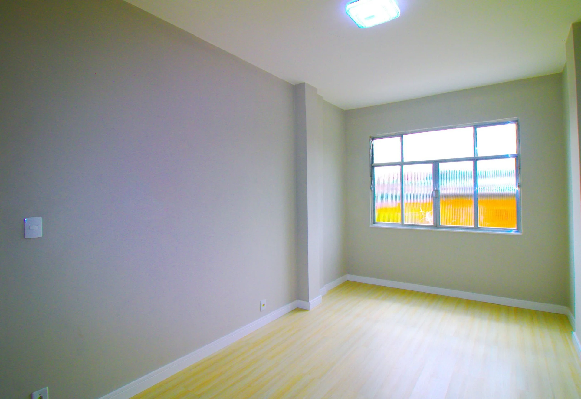 Apartamento para locação com 2 quartos e permite pets — photo 2
