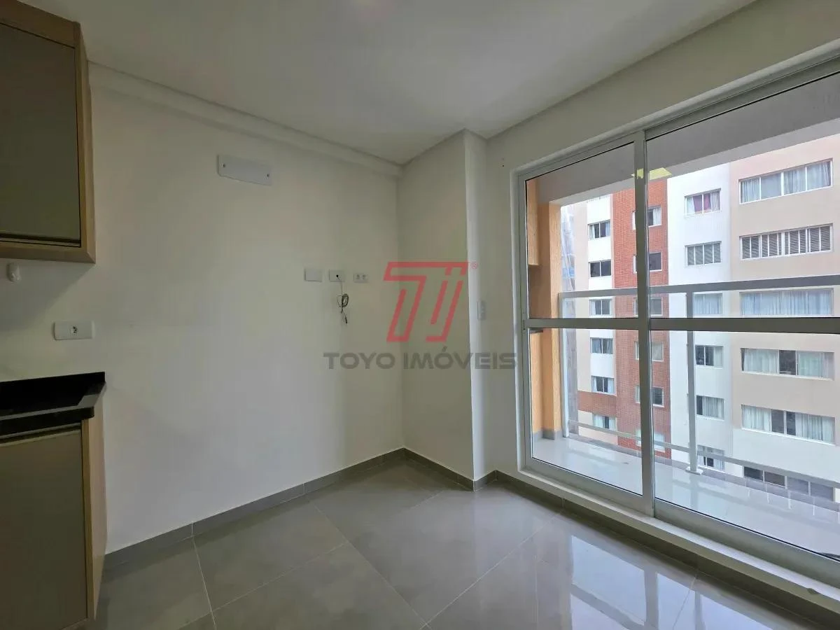 Washing machine in a one-bedroom apartment, 30 m²