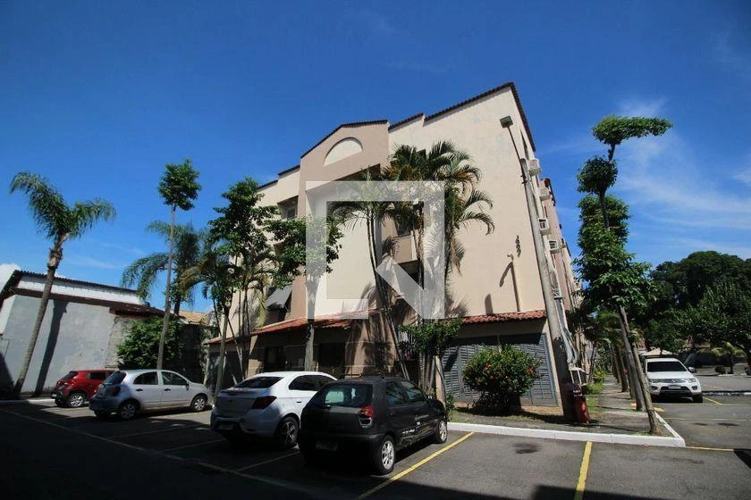 Furnished apartment, 57 m², with a mountain view — photo 36