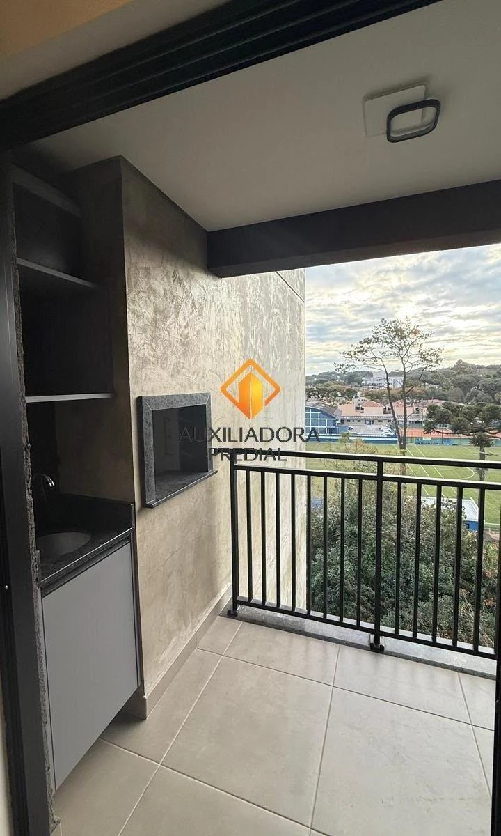 Apartamento mobiliado de 100 m² com sacada gourmet — photo 3
