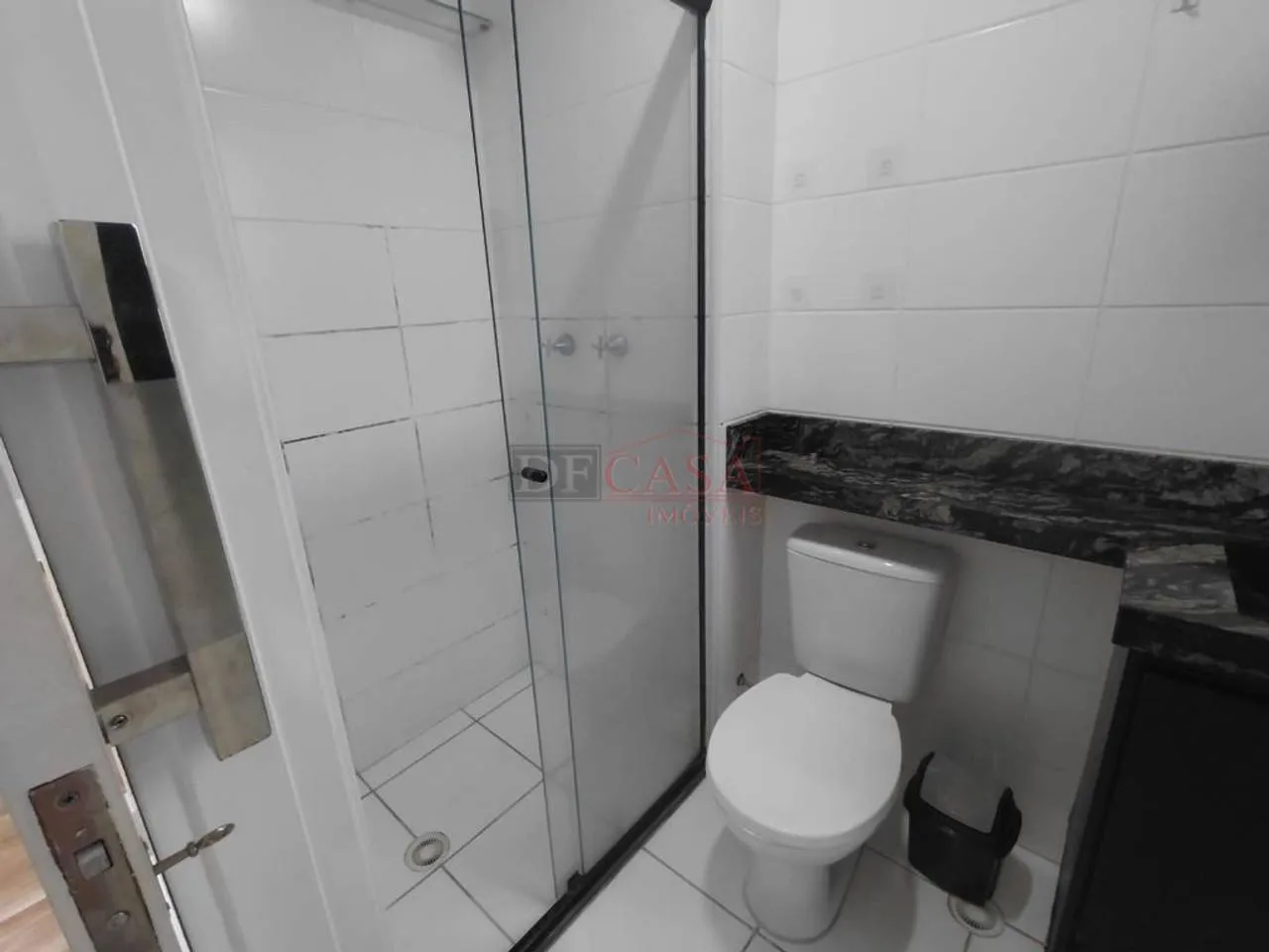 Apartamento mobiliado, 43 m², com máquina de lavar — photo 6