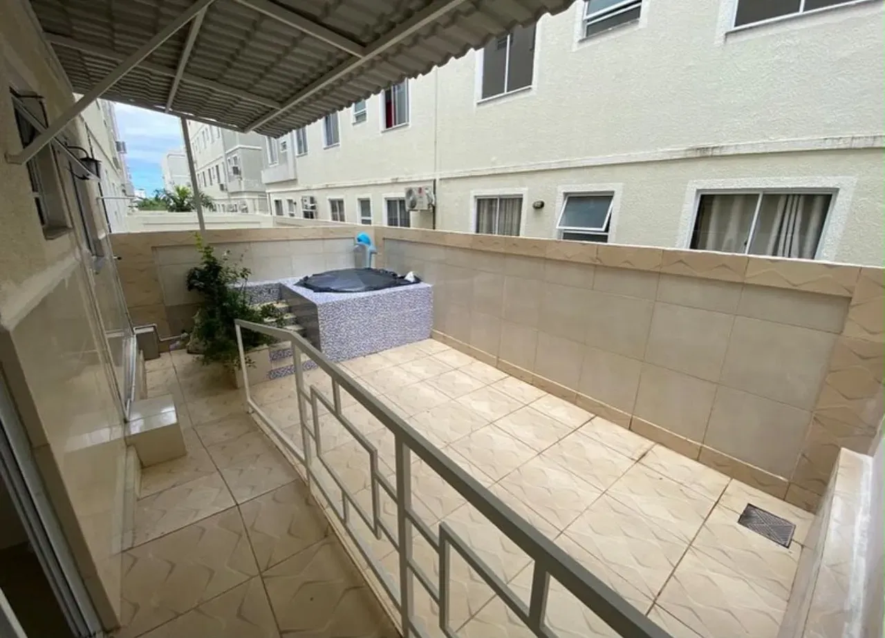 2-bedroom apartment, 42 m² — photo 14
