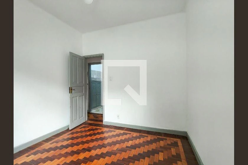 Departamento con piso de madera o laminado en Rio de Janeiro — photo 11
