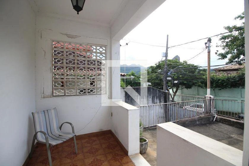 Furnished house with 3 bedrooms and mountain-city view — photo 12