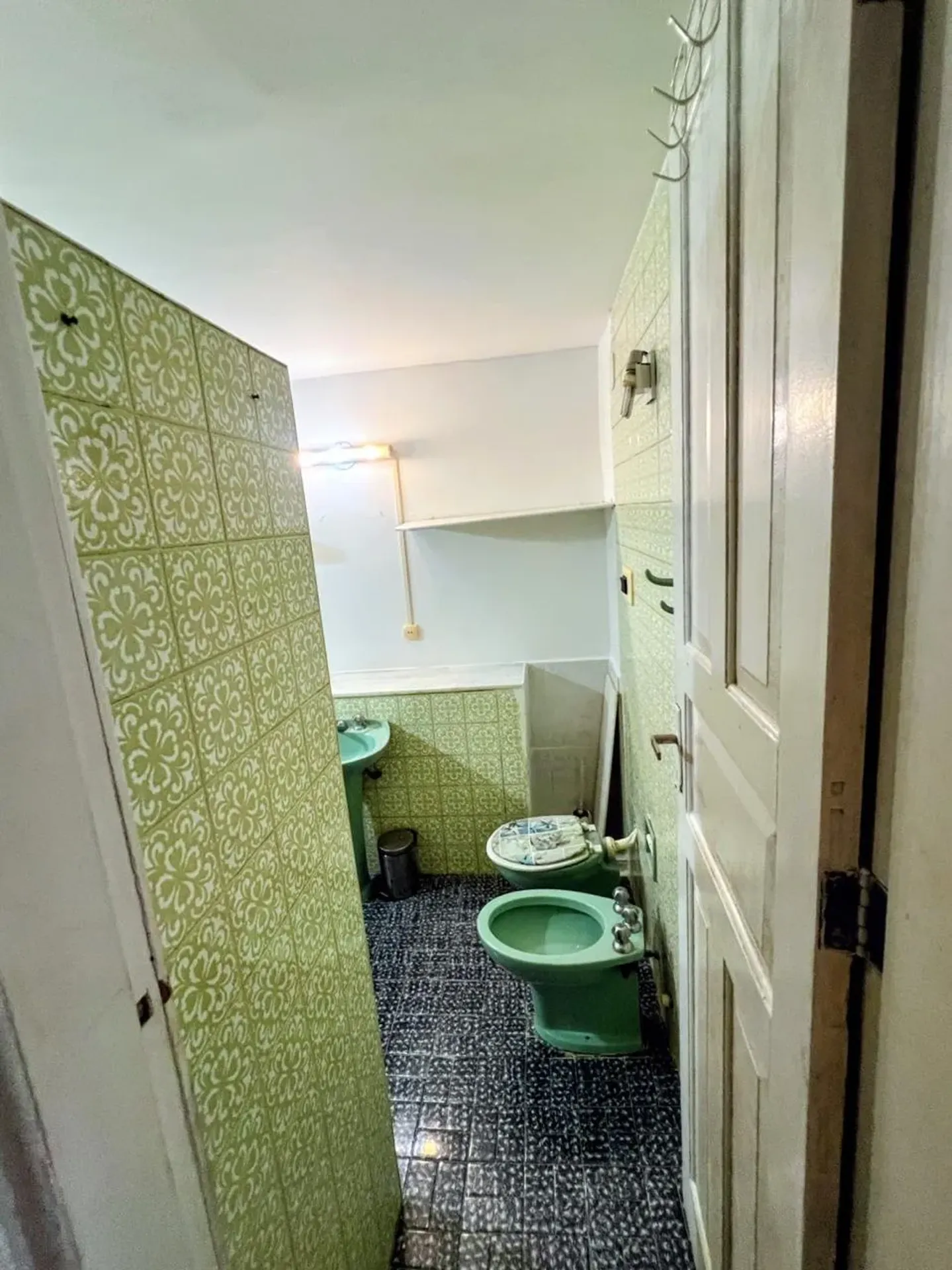 Apartamento duplex com 1 suíte e varanda — photo 23