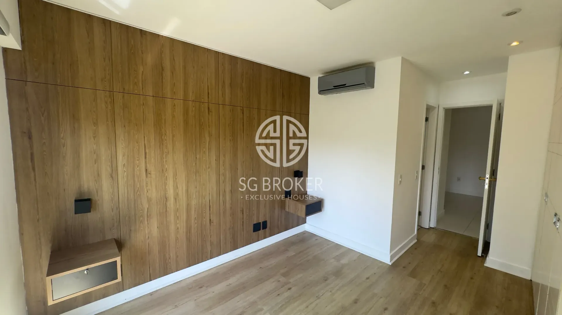 Apartamento com cozinha integrada e 4 dormitórios — photo 54