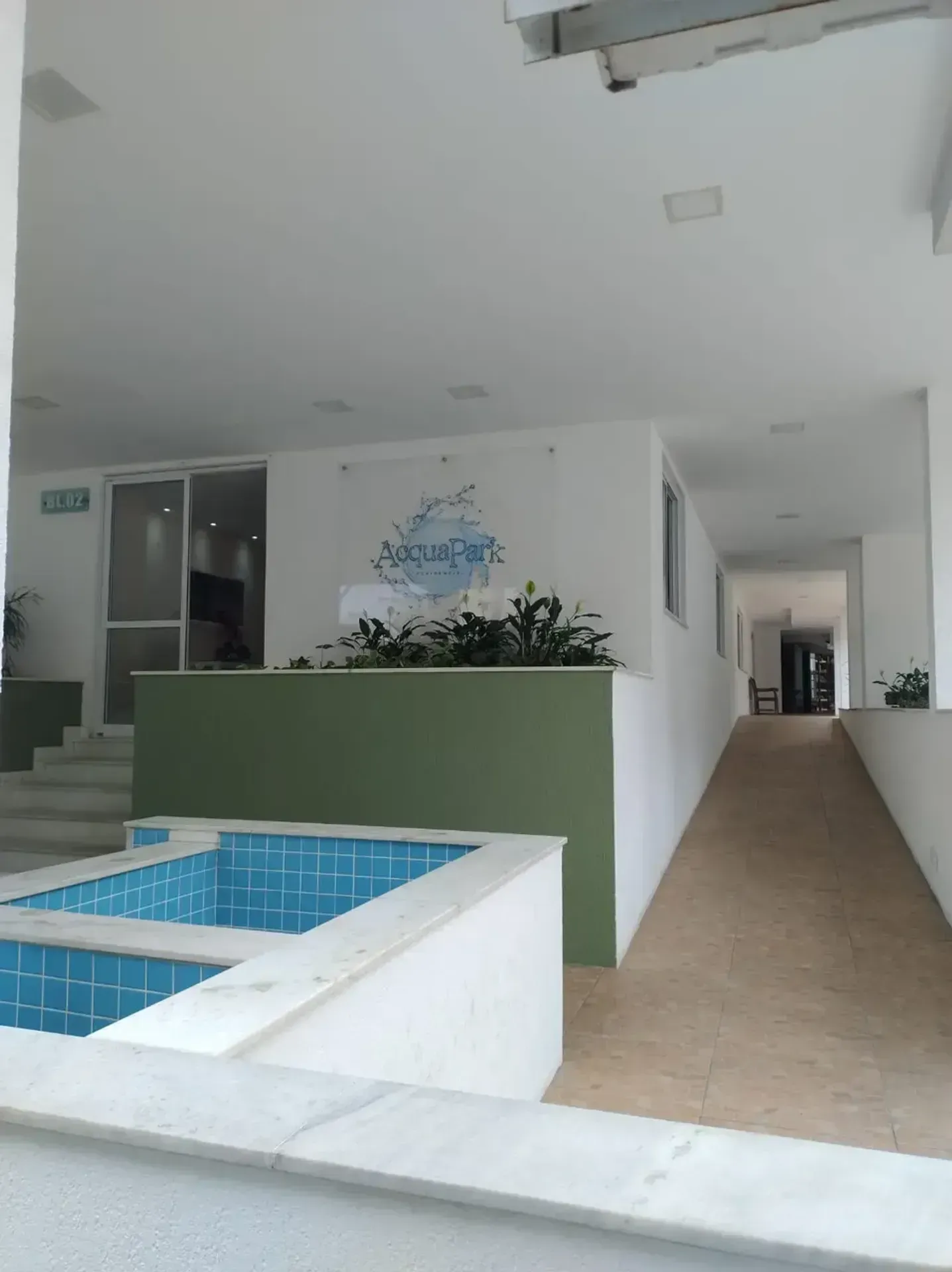 Duplex with 3 bedrooms and 116 m² plus a balcony — photo 3