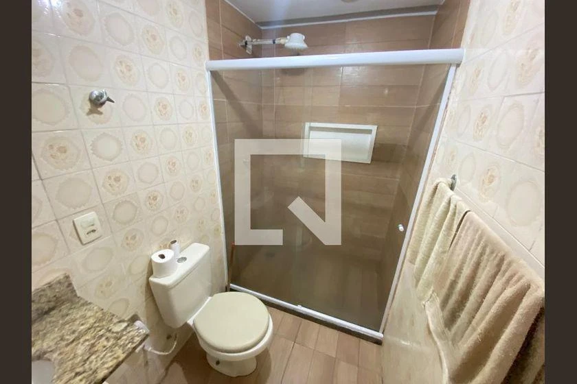 Apartamento com piso de madeira ou laminado, Méier — photo 24