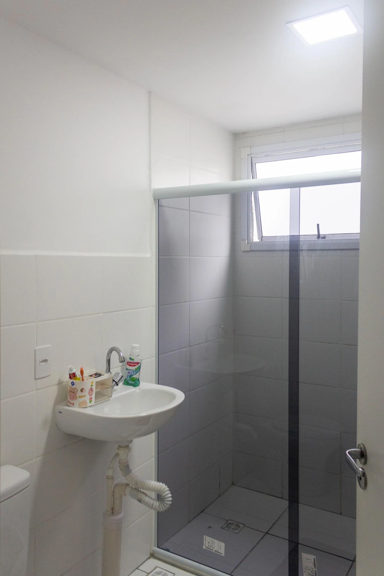 2-bedroom apartment with a home office — photo 29