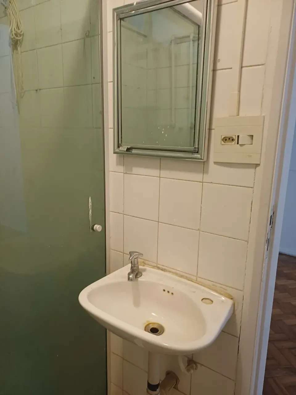 33 m² apartment with 1 bedroom and 1 bathroom — photo 14
