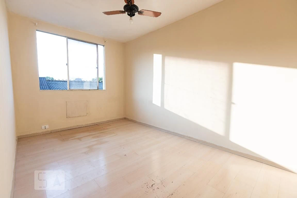 60 m² apartment with a washing machine and a home office — photo 9