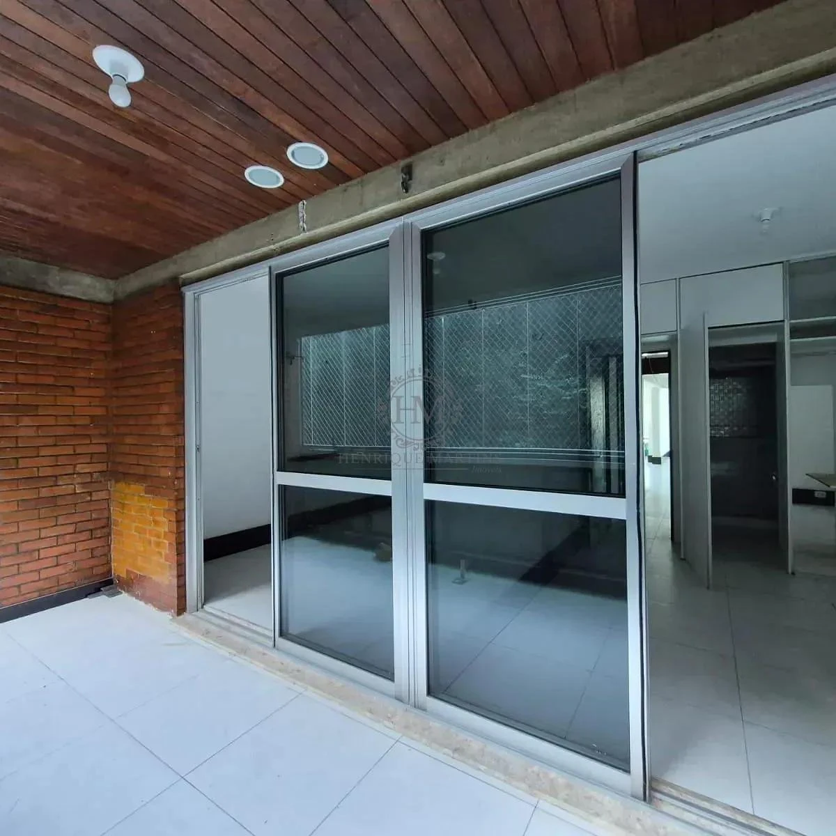 Apartamento de 160 m² com 4 quartos e varanda — photo 29