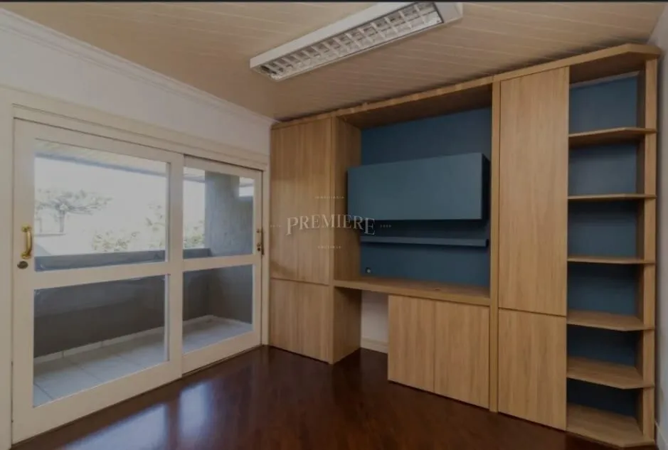 5-bedroom house with a home office in Curitiba — photo 7