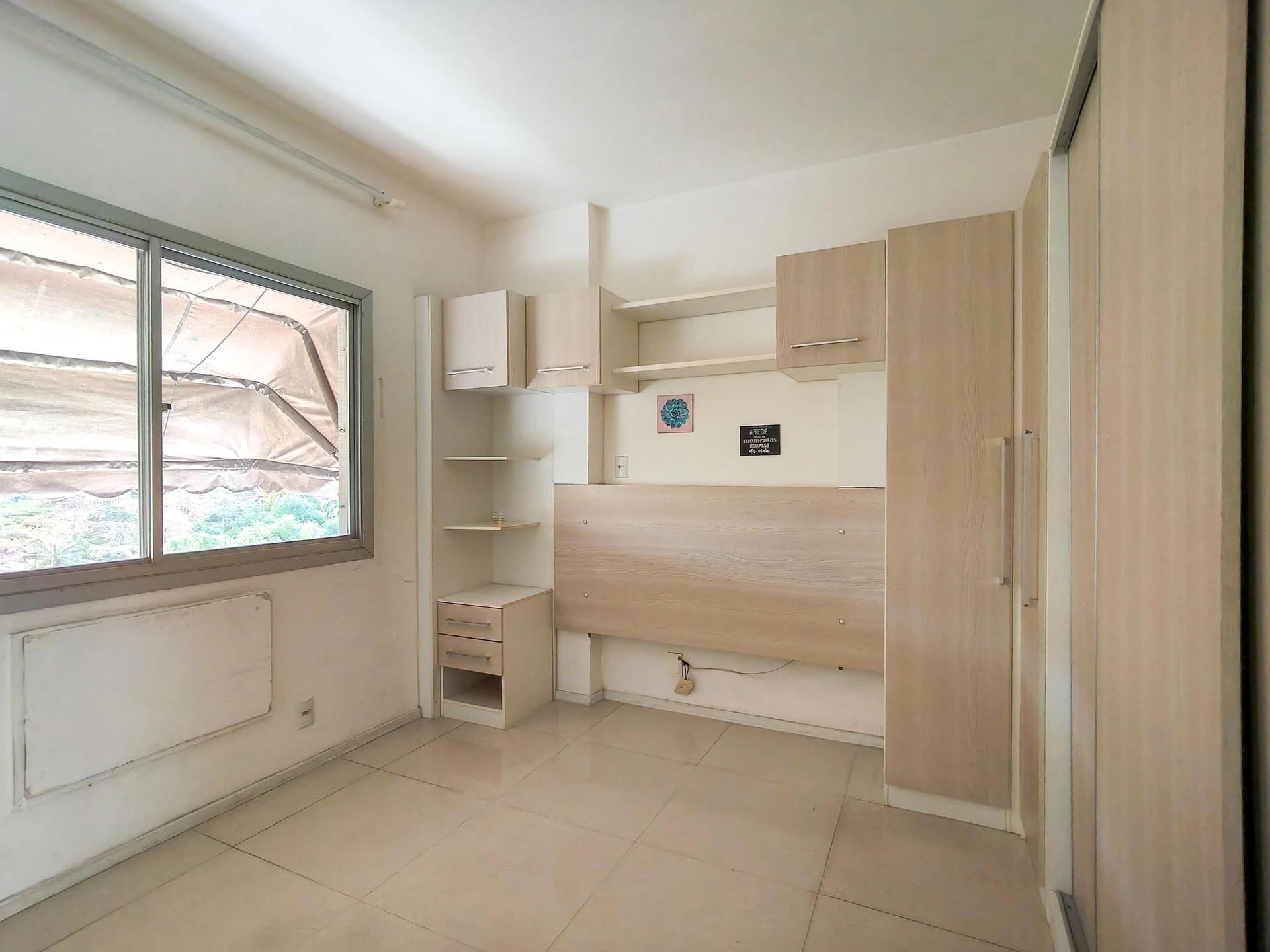 Apartamento para alugar com 3 quartos e área de trabalho — photo 8