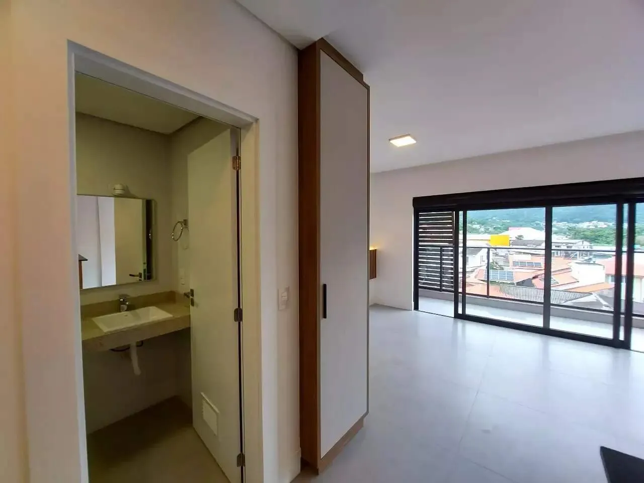 Estúdio mobiliado de 48 m² com 1 vaga e 2º andar — photo 110