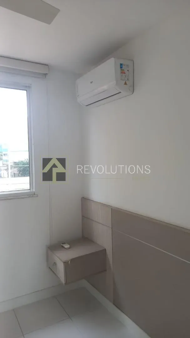 Departamento de 3 dormitorios en edificio con gimnasio — photo 14