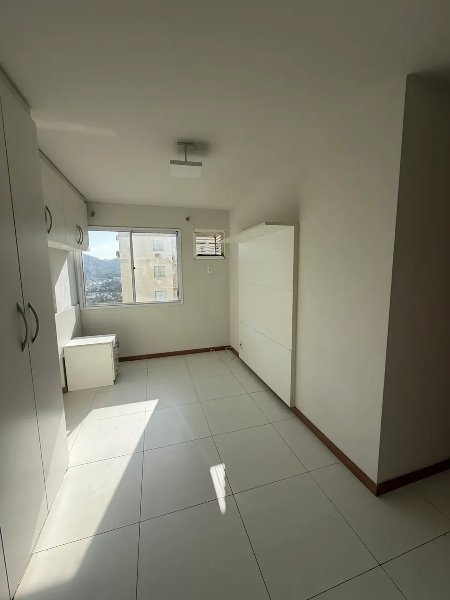 65 m² apartment with 2 bedrooms and 2 bathrooms — photo 28