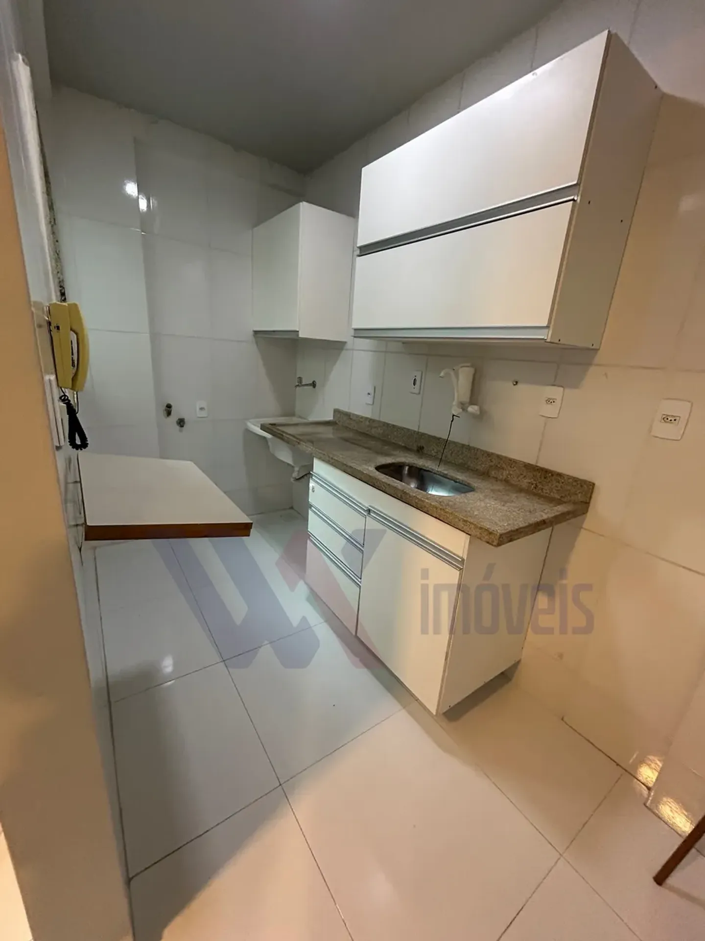 Квартира: 1 спальня, 35 м² — photo 3