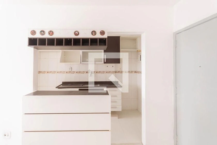 2-bedroom apartment with open-plan kitchen and 55 m² — photo 6