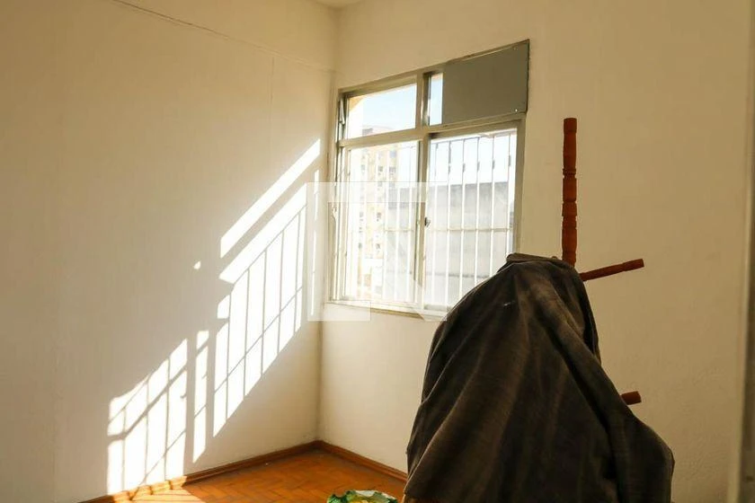 2-bedroom apartment with a washing machine — photo 18
