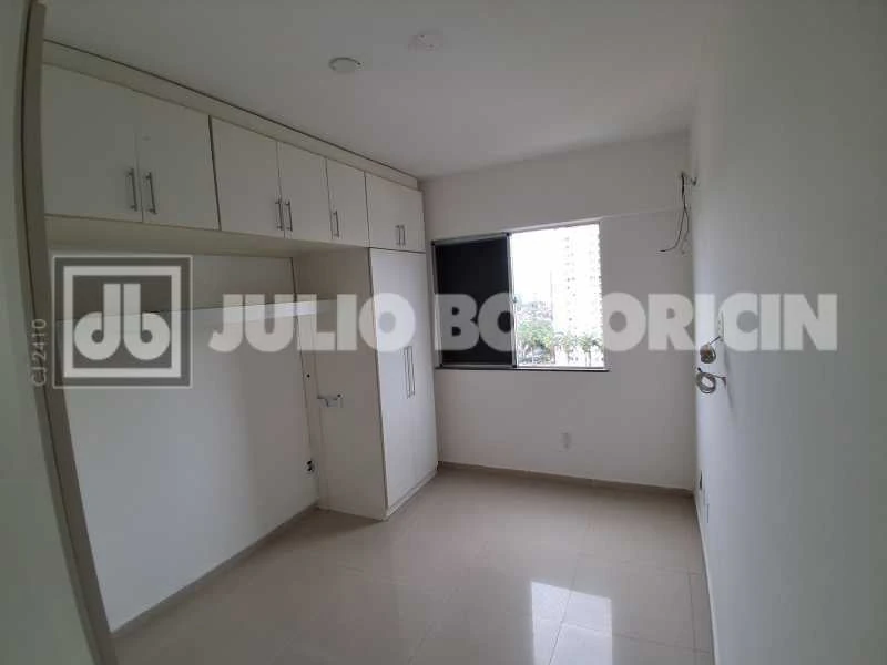 3-bedroom apartment with private balcony and BBQ — photo 21