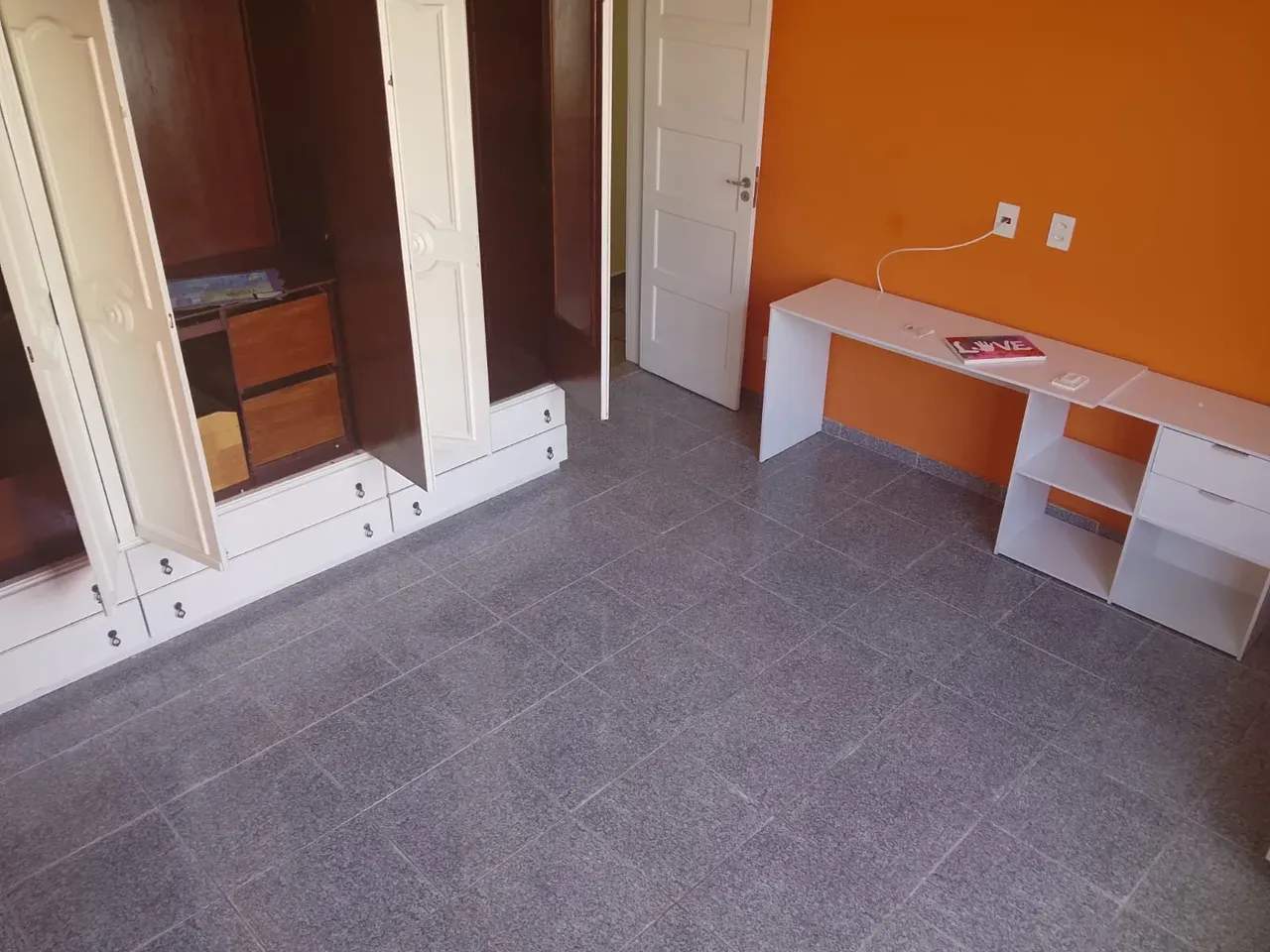 3-bedroom apartment with a washing machine in Rio de Janeiro — photo 34