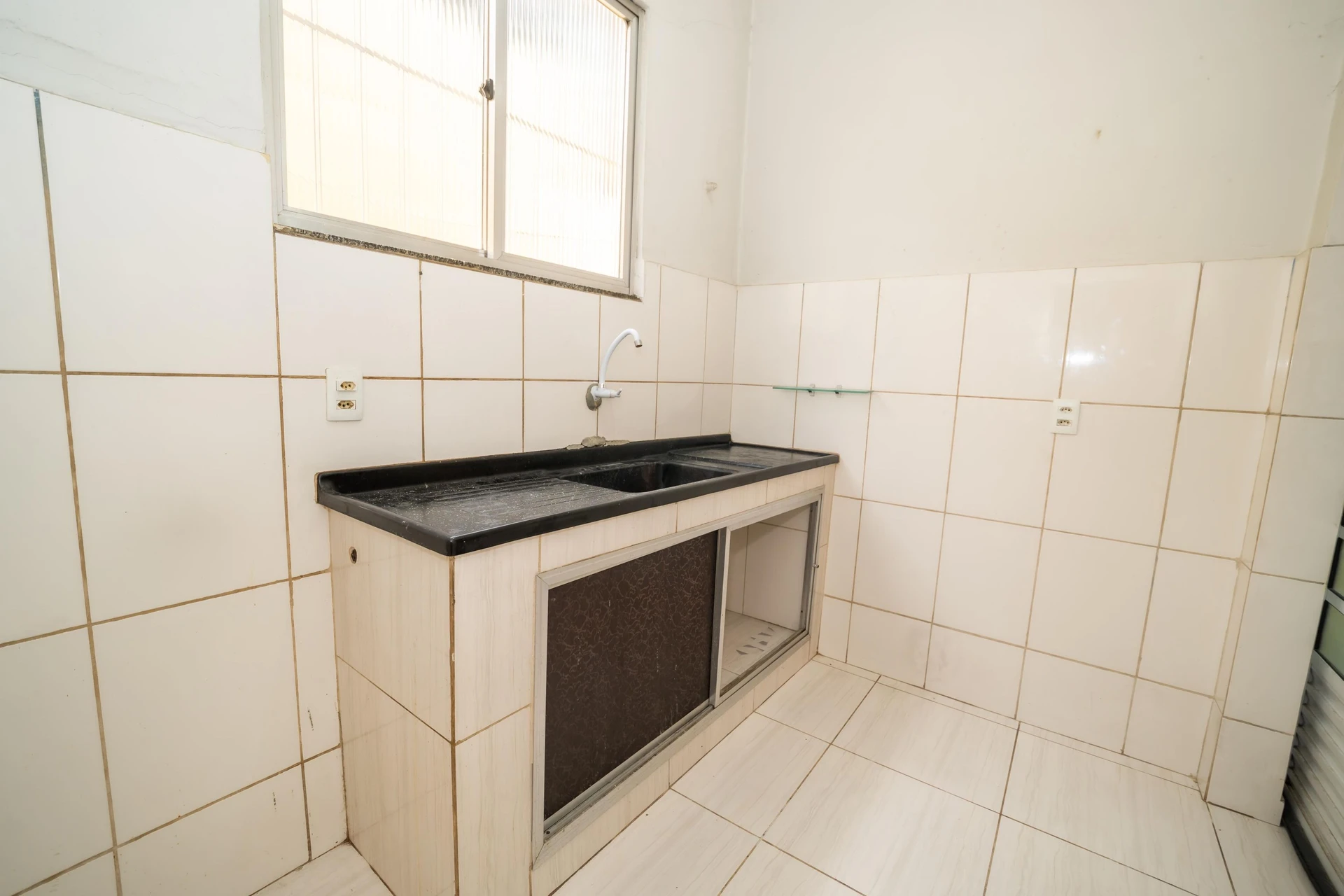 House, 50 m², with a garden — photo 2