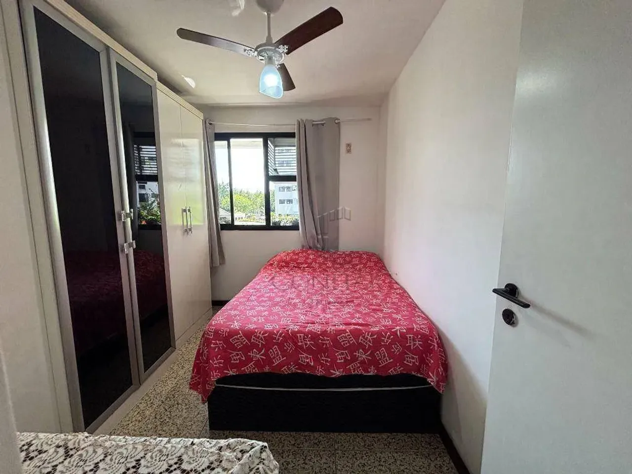 Furnished apartment with 2 bedrooms and 2 bathrooms — photo 15
