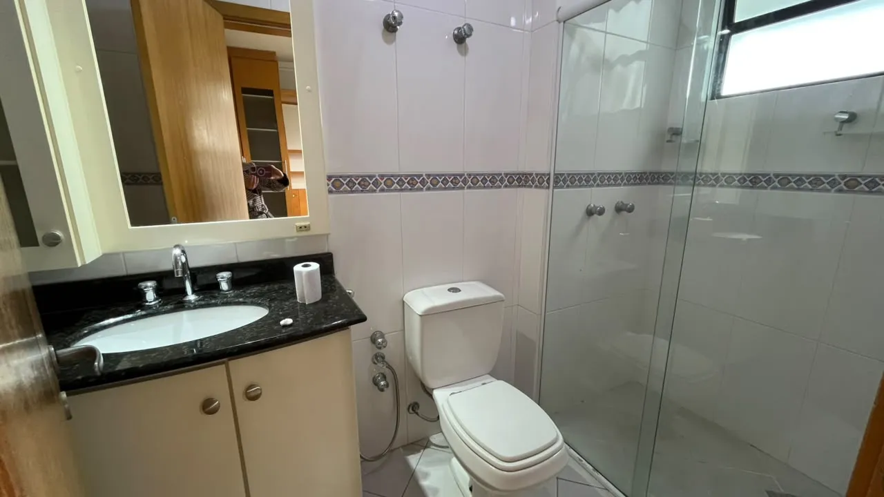Water view in a 4-bedroom apartment, 138 m² — photo 54