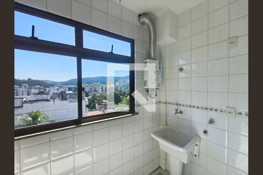 88 m² rental apartment with 2 bedrooms and balcony — photo 47