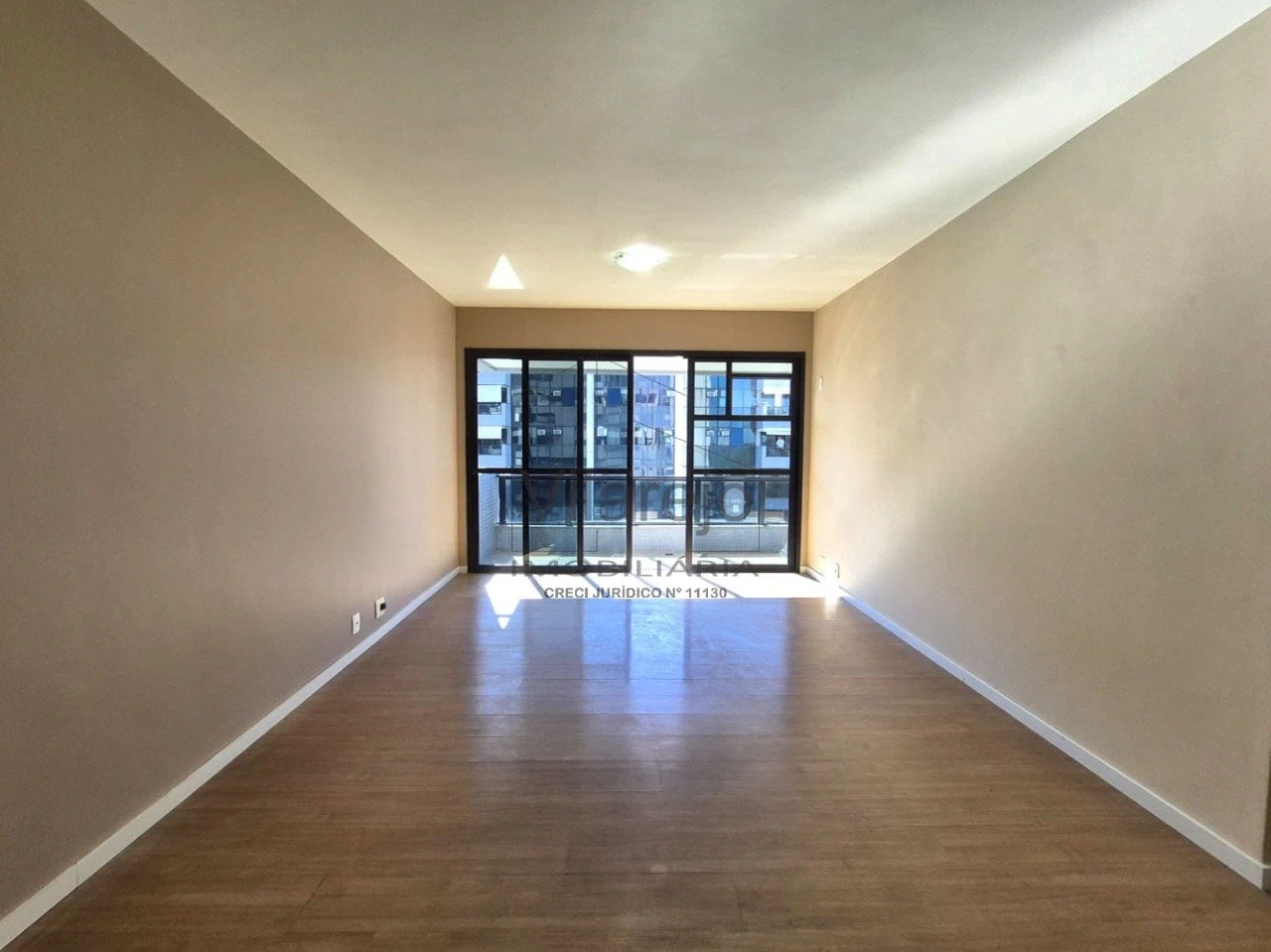 Apartamento com 123 m², 4 quartos e vista da janela — photo 6