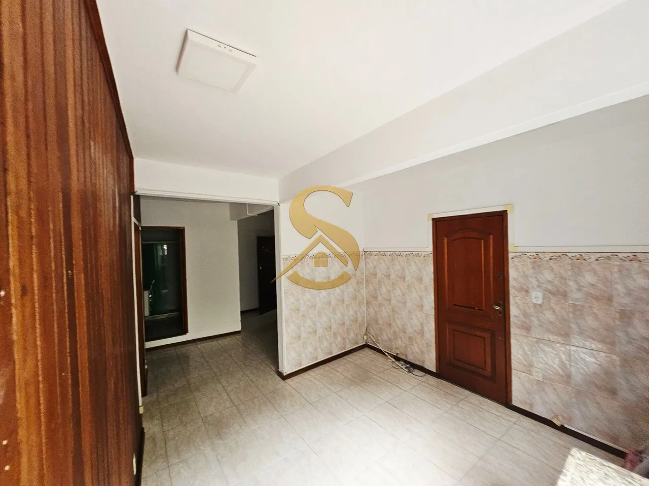 Apartamento de 1 quarto com 47 m² e varanda — photo 9