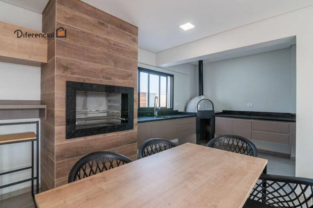 Estudio amueblado de 29 m² con 1 dormitorio y 1 baño — photo 19