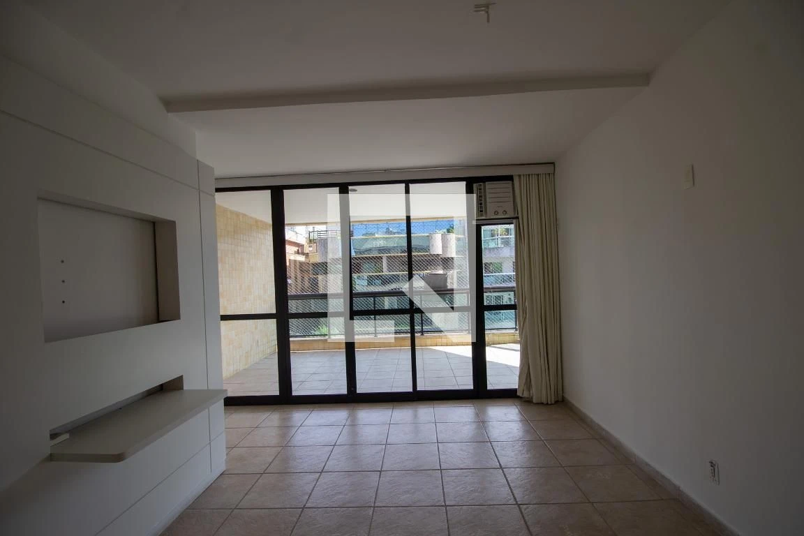 Apartamento com 4 suítes e varanda envidraçada — photo 58