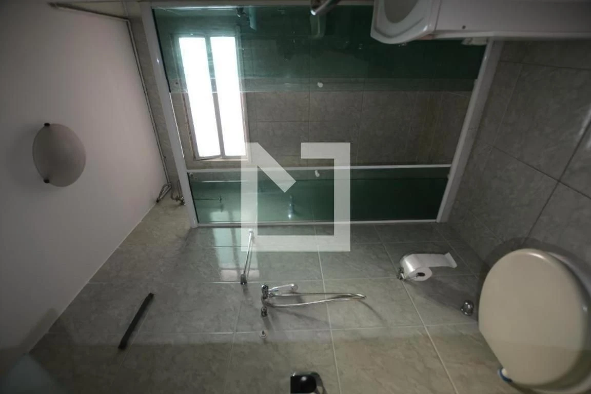 60 m² apartment with a walk-in closet and a private BBQ — photo 44