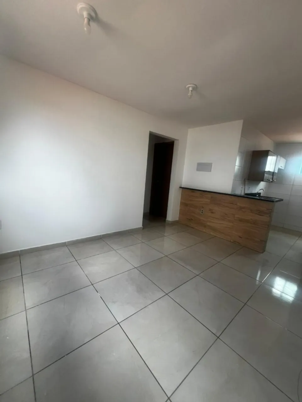 Квартира 60 м², 2 спальні, Жуан-Пессоа