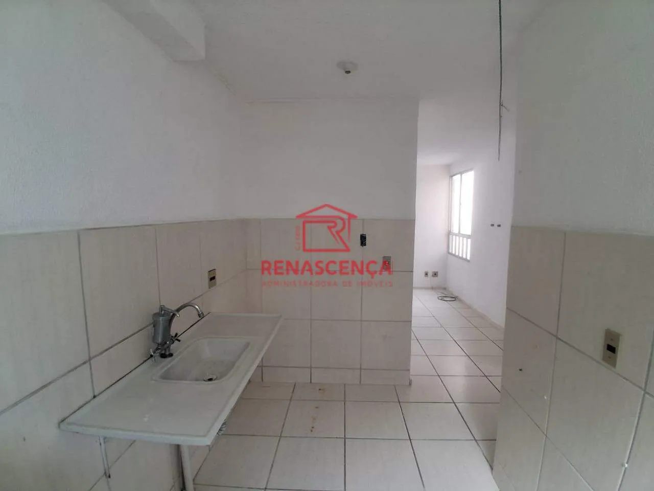 2-bedroom apartment, 40 m² — photo 5