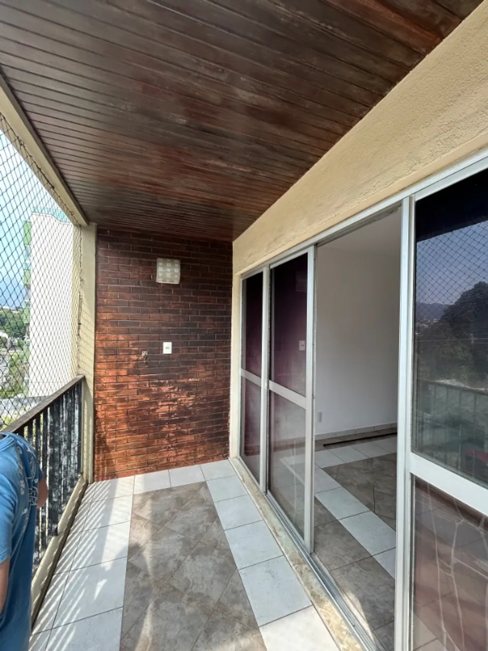 Apartamento para aluguel com 2 quartos e cozinha separada — photo 6