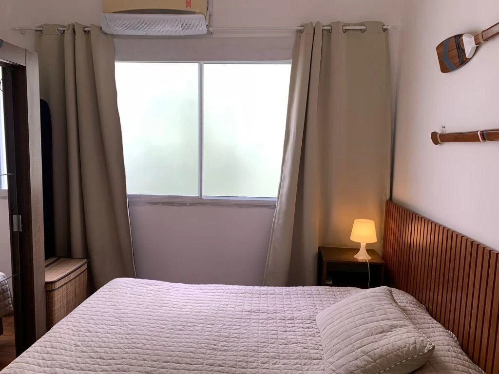 Меблированная квартира 35 м² с 1 спальней и кухней на газу — photo 12