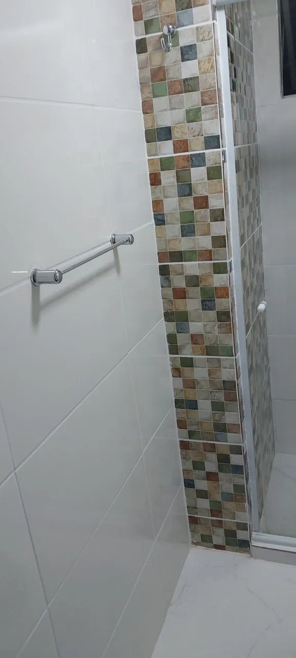 Apartamento de 2 quartos e 50 m² — photo 5