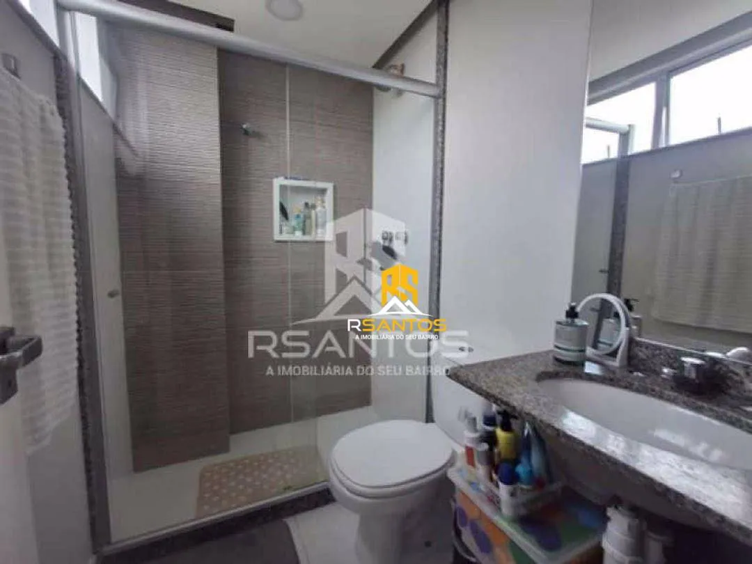 Furnished 126 m² apartment on the 4th floor with parking — photo 2