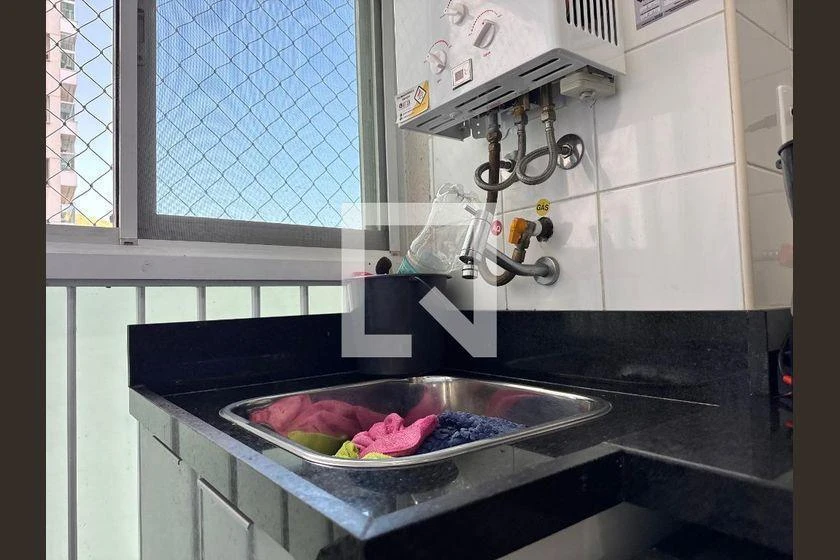 Rental apartment with 3 bedrooms, balcony 94 m² — photo 37
