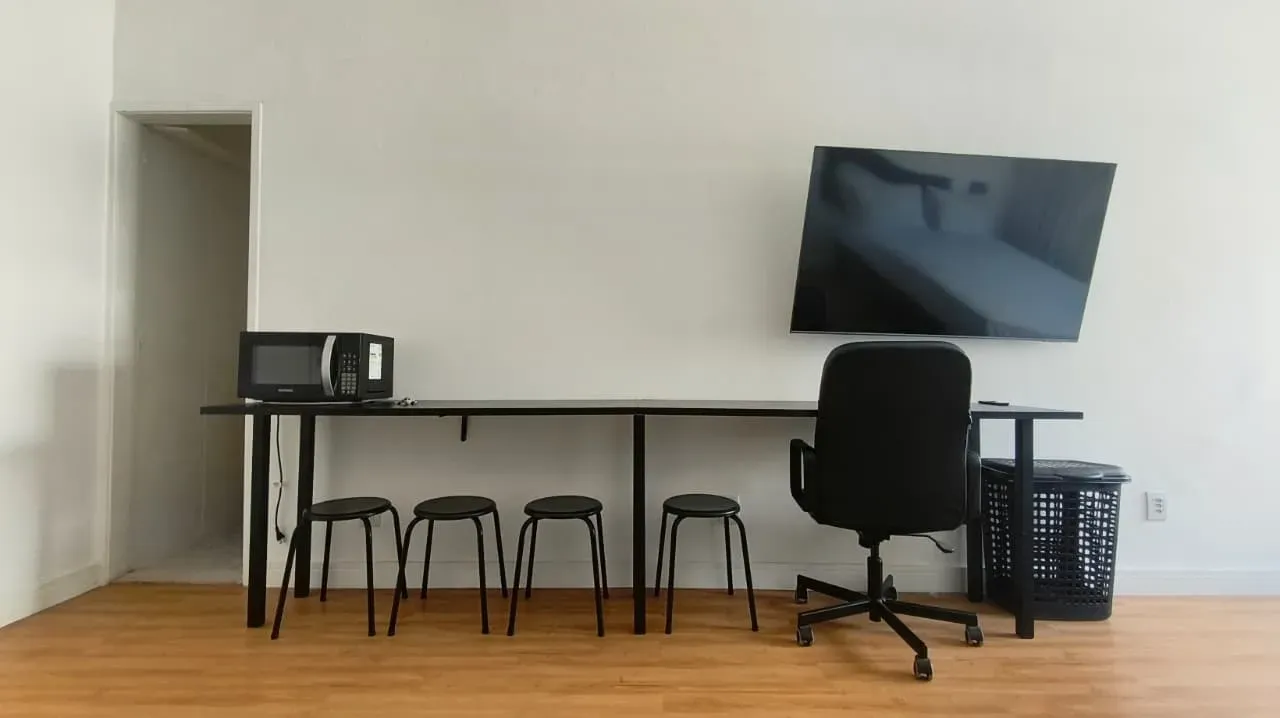 Apartamento com espaço de home office, Copacabana — photo 12