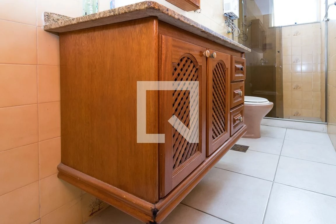 Apartamento sem mobília com 2 quartos e 1 vaga — photo 45