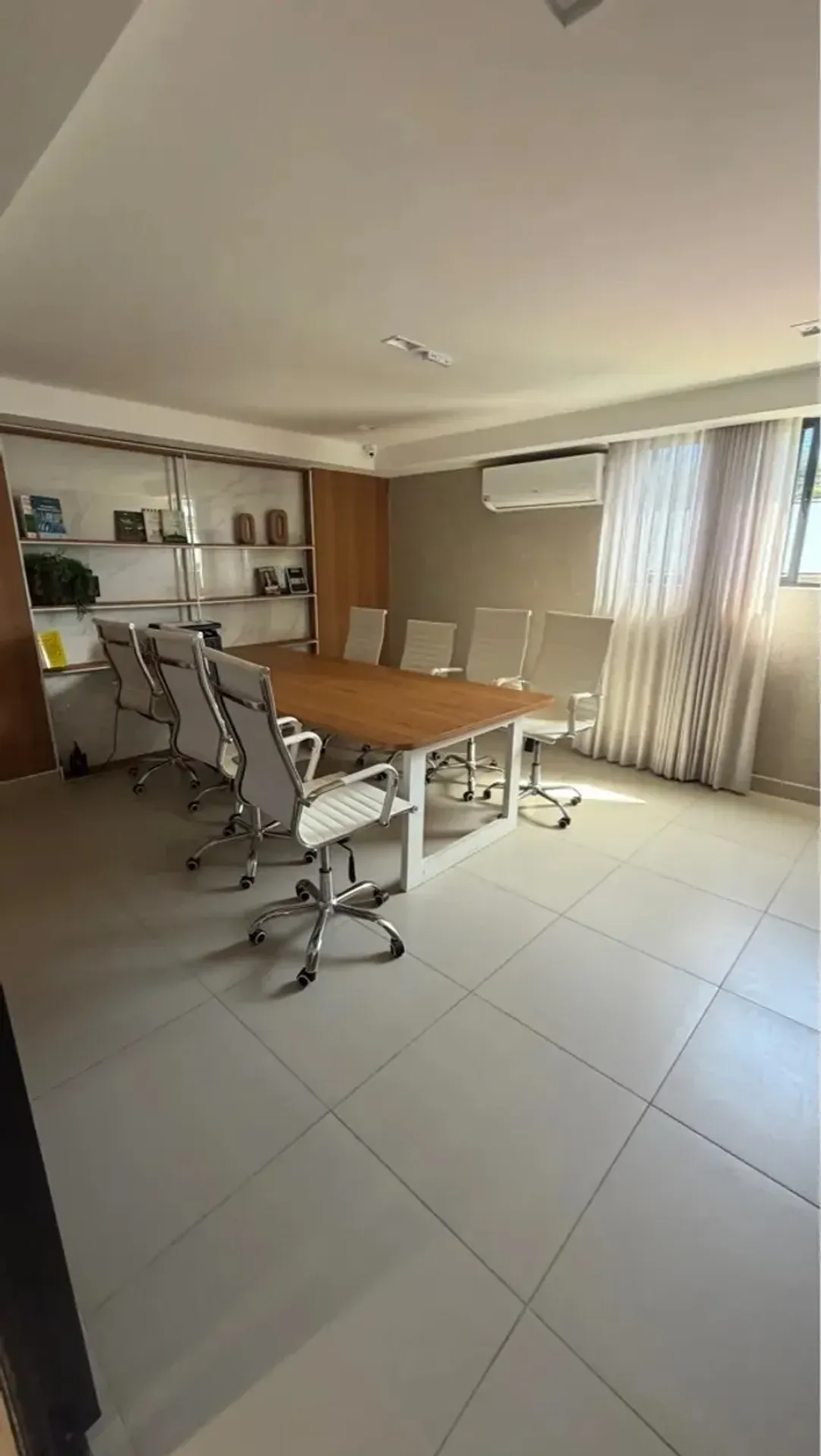 Рабочее место и 3 спальни: квартира 97 м² — photo 2
