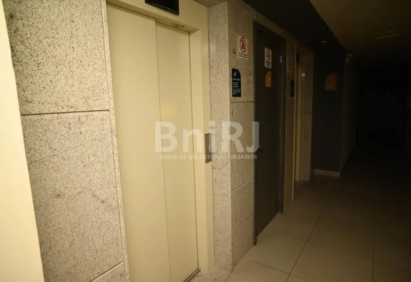 Furnished 78 m² apartment with 2 bedrooms and 1 parking — photo 23