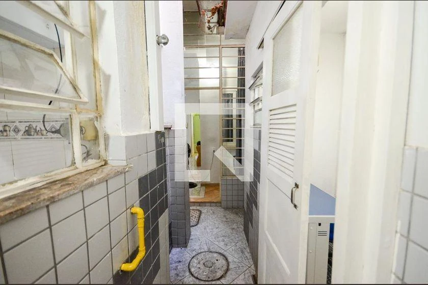Furnished house with 2 bedrooms and 1 bathroom — photo 39